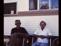Grandma and Grandpa Coops freinds